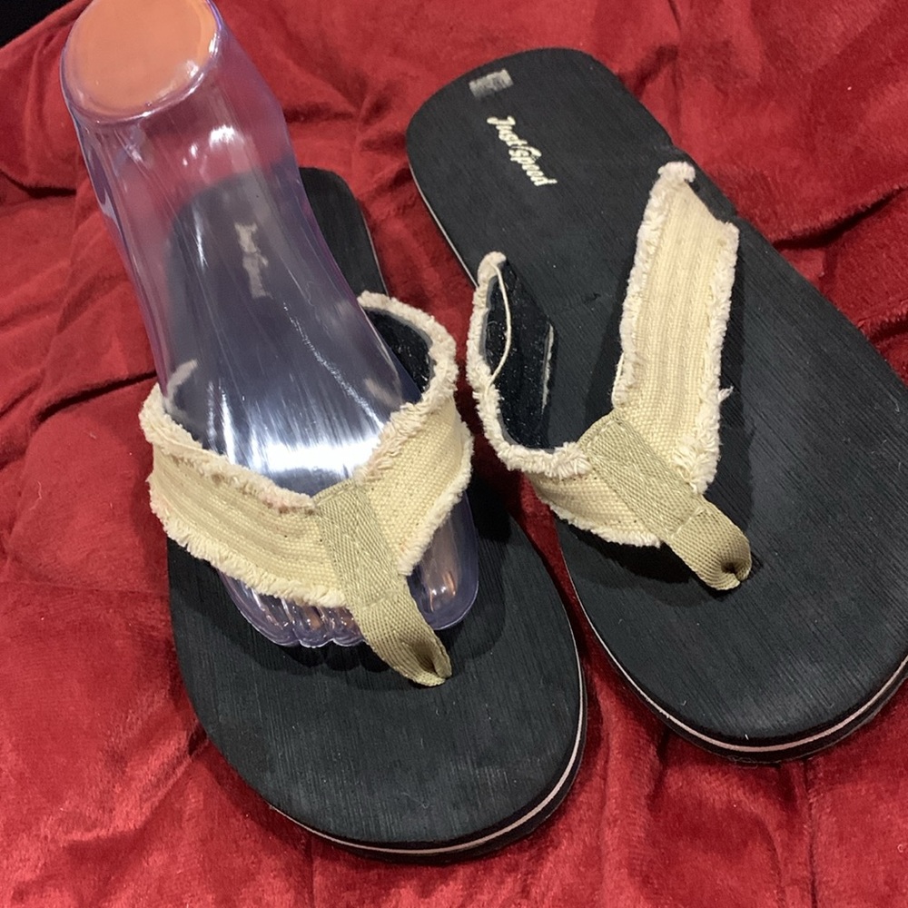 Flip flops - Picture 2 of 4